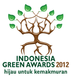 Indonesia Green Awards 2012 Sekolah Alam Cikeas